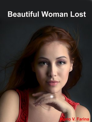 cover image of Beautiful Woman Lost